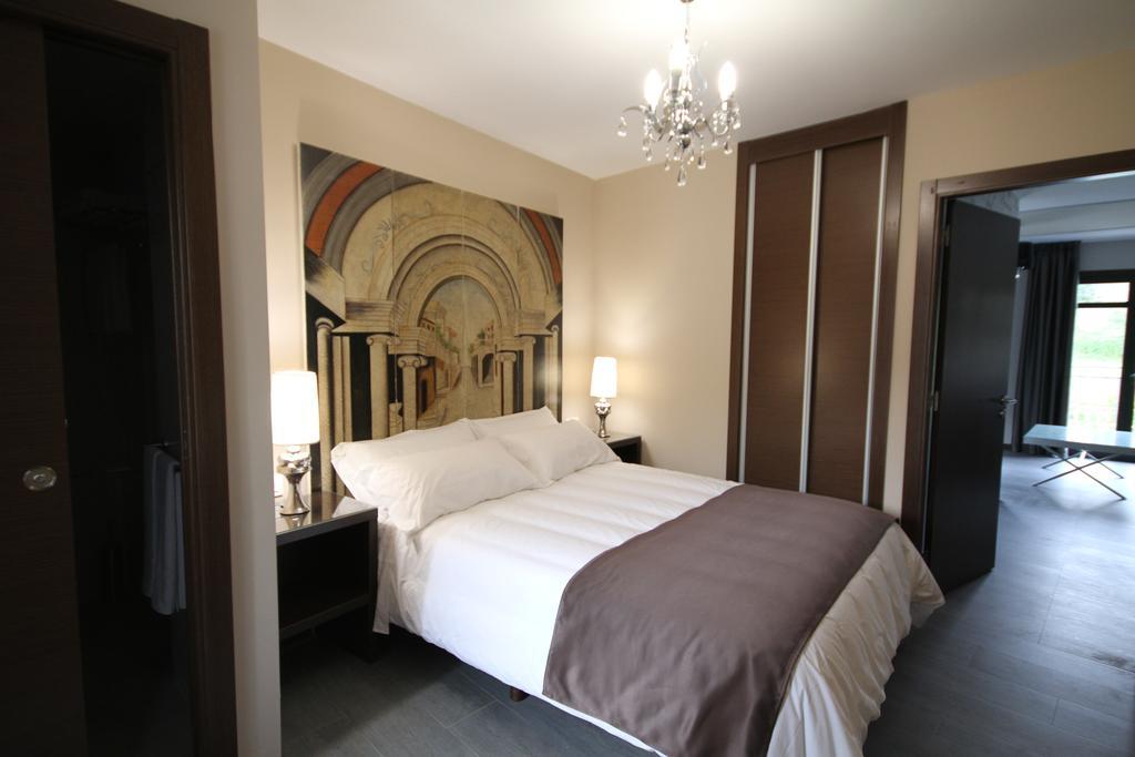 רדונדולה Alvear Suites חדר תמונה
