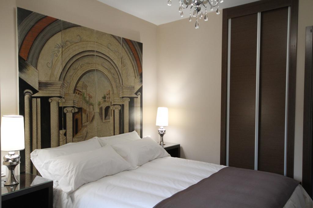 רדונדולה Alvear Suites חדר תמונה
