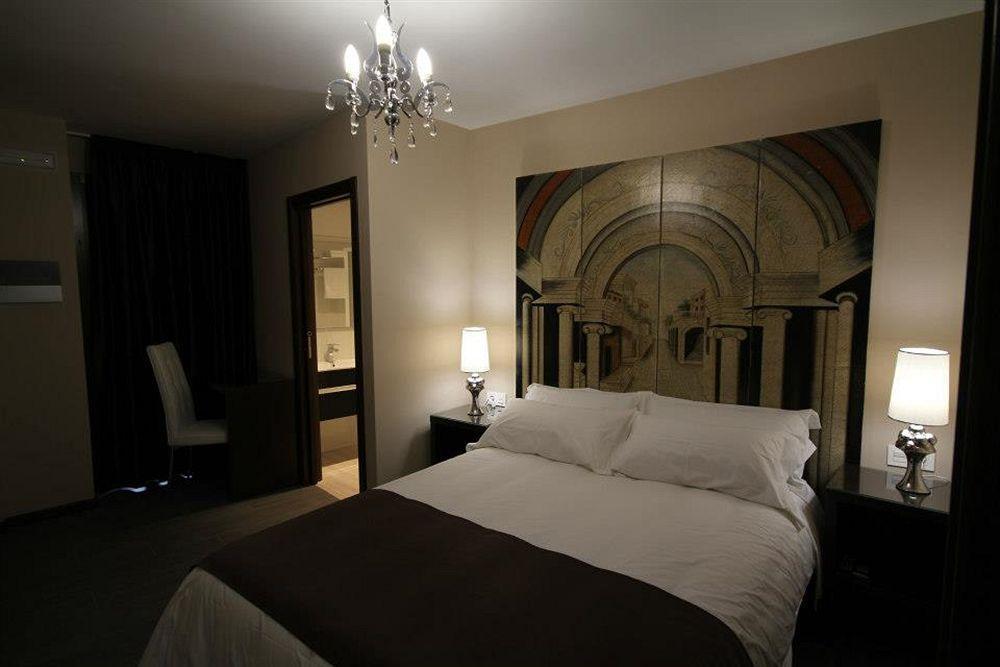 רדונדולה Alvear Suites מראה חיצוני תמונה